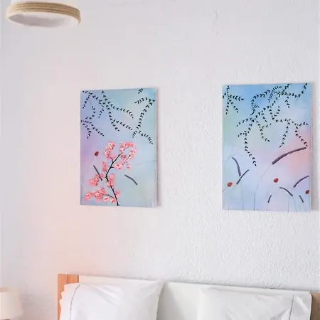 Beachfront Deluxe Apt. * Pefkochori