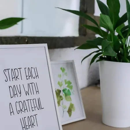 Appartamento Beachfront Deluxe Apt. *