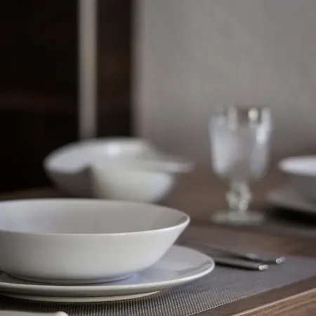 Beachfront Deluxe Apt.