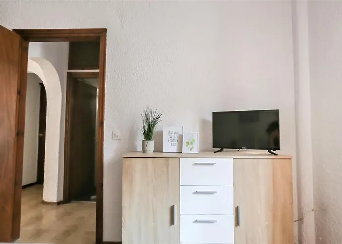 Beachfront Deluxe Apt. Πευκοχώρι