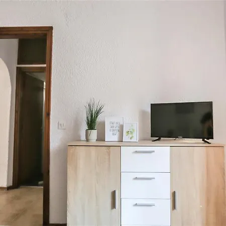 Beachfront Deluxe Apt. 佩科霍里