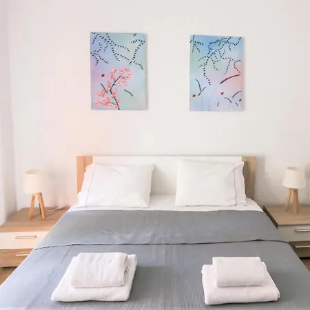 Beachfront Deluxe Apt. 公寓 佩科霍里